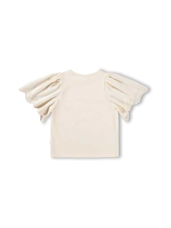 Molo - Ritza T-krekls - 2444 PEARLED IVORY | Stockmann - photo 2