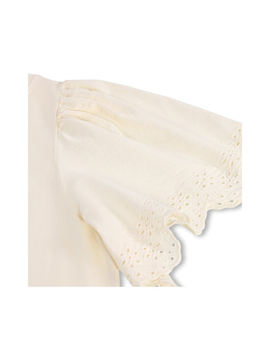 Molo - Ritza T-krekls - 2444 PEARLED IVORY | Stockmann - photo 4