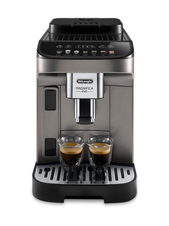 Delonghi - Magnifica Evo -kahviautomaatti - GREY - photo 5 Delonghi - Magnifica Evo -kahviautomaatti - GREY | Stockmann - photo 5