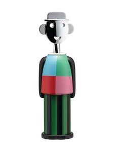 Alessi - Korgitser Alessandro M. 21 x 6 cm - MULTICO Alessi - Korgitser Alessandro M. 21 x 6 cm - MULTICO | Stockmann