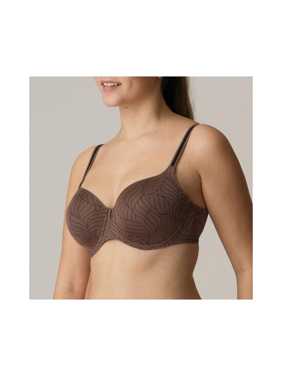 Primadonna - Rinnahoidja Ajusco Padded Heartshape Bra - CBT CARIBE TAUPE - photo 4 Primadonna - Rinnahoidja Ajusco Padded Heartshape Bra - CBT CARIBE TAUPE | Stockmann - photo 4