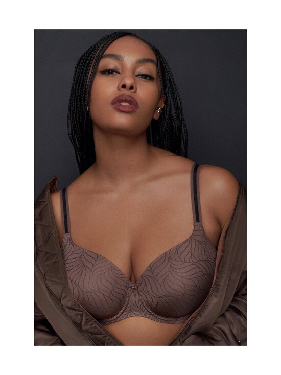 Primadonna - Rinnahoidja Ajusco Padded Heartshape Bra - CBT CARIBE TAUPE - photo 9 Primadonna - Rinnahoidja Ajusco Padded Heartshape Bra - CBT CARIBE TAUPE | Stockmann - photo 9