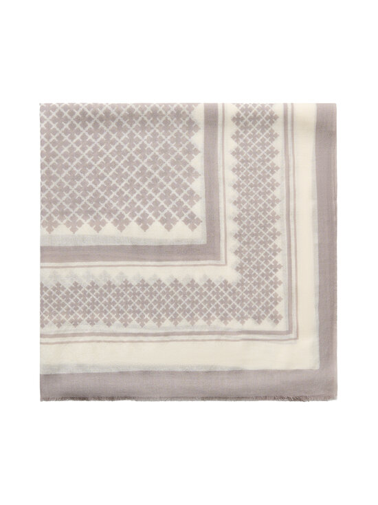 By Malene Birger - Julee-huivi - 1S7 FEATHER | Stockmann - photo 1