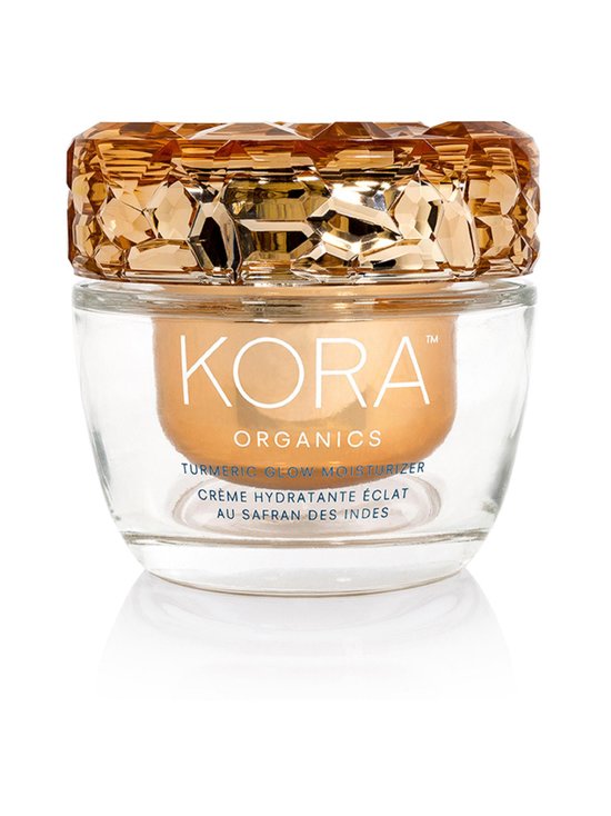 Turmeric Glow Moisturizer -voide 50 ml