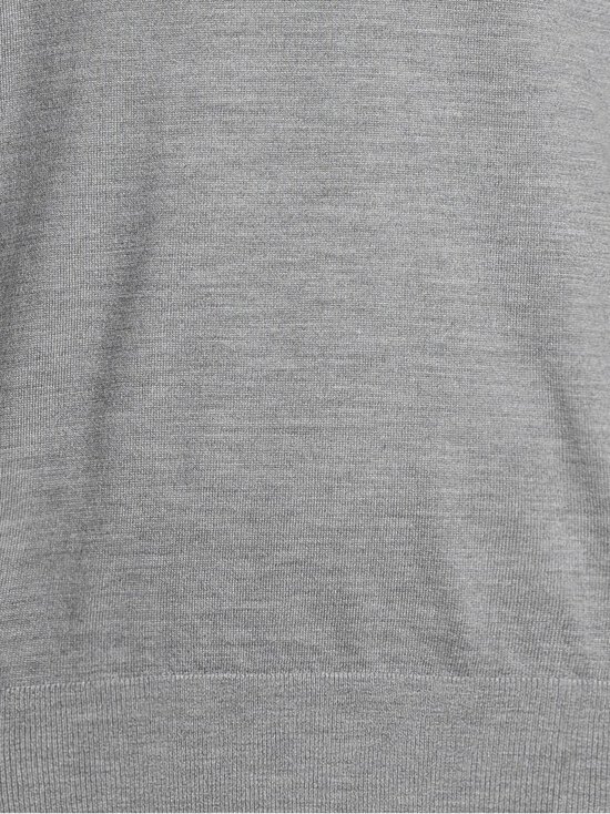 Tiger of Sweden - Connor-neule - M08 GREY MELANGE | Stockmann - photo 4
