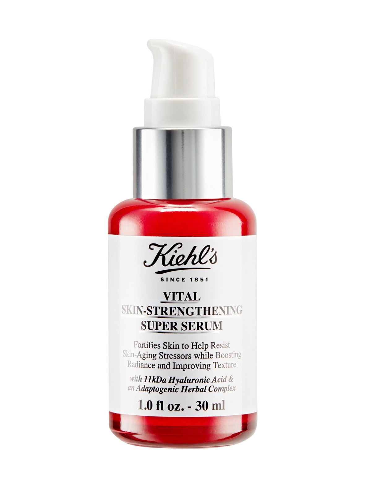 Vital Skin-Strengthening Hyaluronic Acid Super Serum -seerumi 30 ml