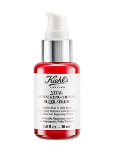 Kiehl's - Seerum Vital Skin-Strengthening Hyaluronic Acid Super Serum, 30 ml | Stockmann