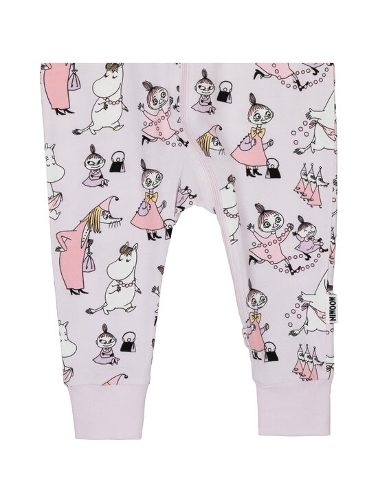 Moomin by Martinex - Pearl Play pidžama - LILAC | Stockmann - photo 3