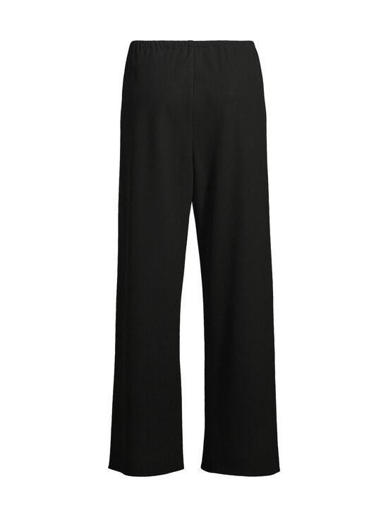 Almada Label - Bea Crepe -housut - BLACK | Stockmann - photo 2