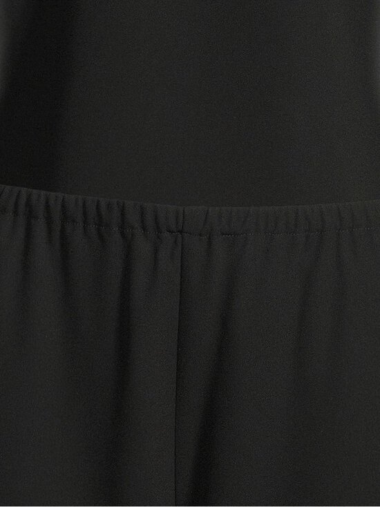 Almada Label - Bea Crepe -housut - BLACK | Stockmann - photo 5