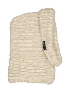 Myssyfarmi - Hohto-villahuppu - SÄIHKE NAT WHITE | Stockmann