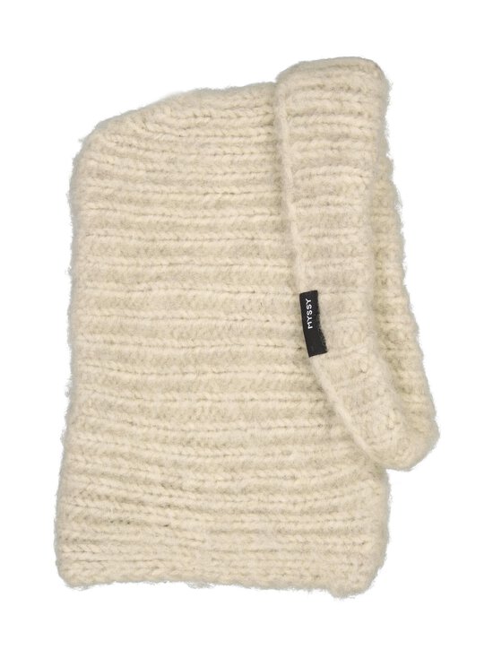 Myssyfarmi - Hohto-villahuppu - SÄIHKE NAT WHITE | Stockmann - photo 1