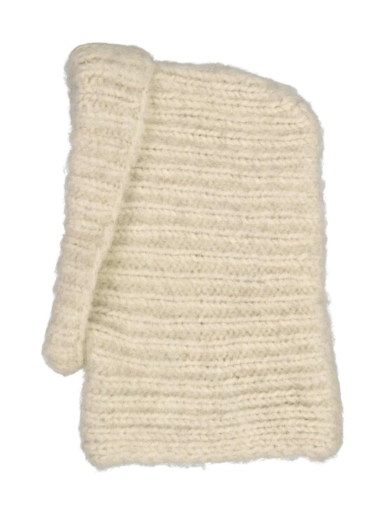 Myssyfarmi - Hohto-villahuppu - SÄIHKE NAT WHITE | Stockmann - photo 2