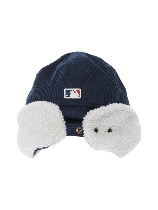 New Era - 59Fifty Dogear -vakosamettilippalakki - NVYCHW | Stockmann - photo 2