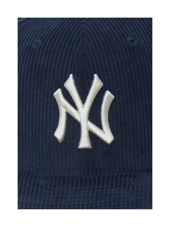 New Era - 59Fifty Dogear -vakosamettilippalakki - NVYCHW | Stockmann - photo 3