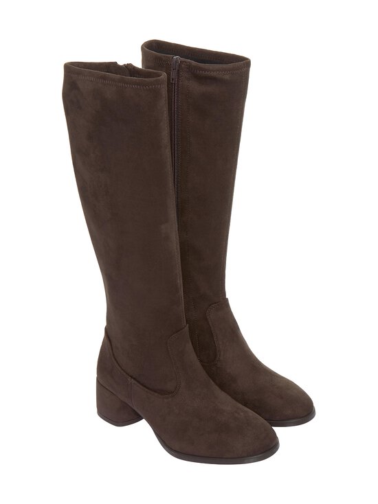 Unisa - Llana Tall Stretch -saappaat - TESTA | Stockmann - photo 5