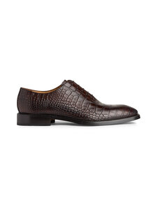 SAND Copenhagen - Ādas kurpes - 290 DARK BROWN | Stockmann