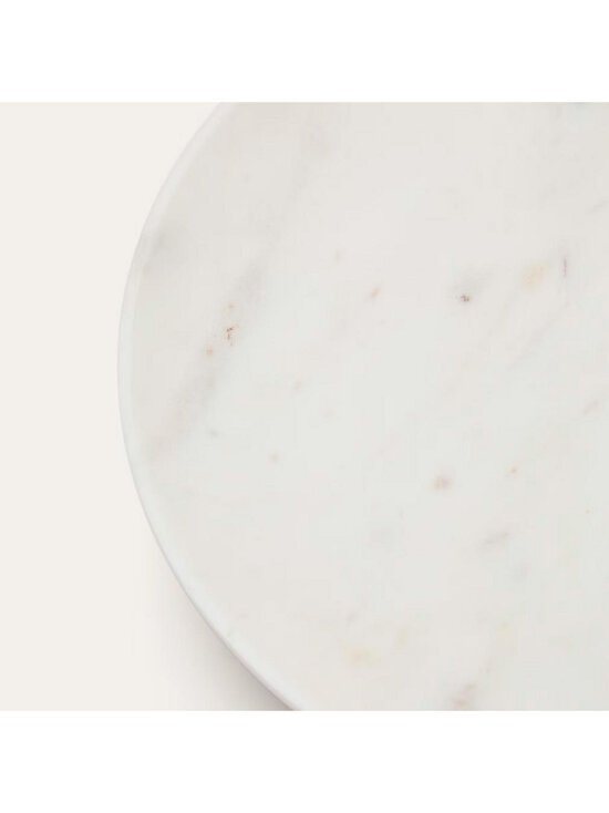 Kave Home - Ecin-tarjoiluastia - VALKOINEN | Stockmann - photo 3