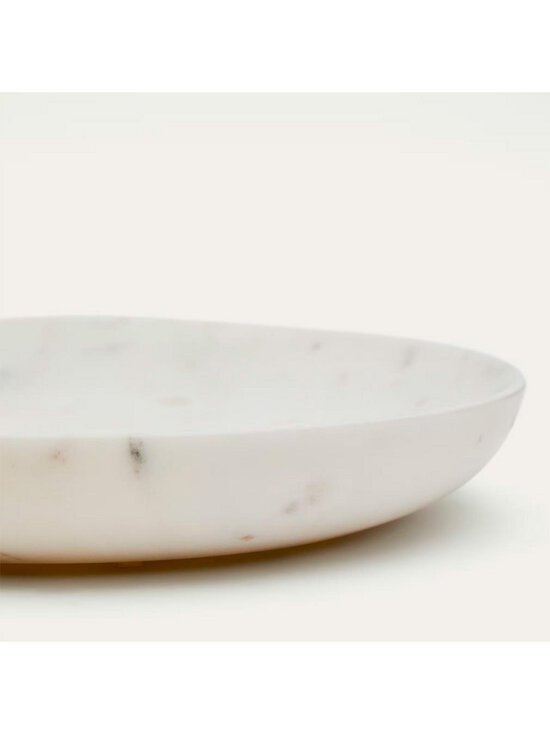 Kave Home - Ecin-tarjoiluastia - VALKOINEN | Stockmann - photo 2