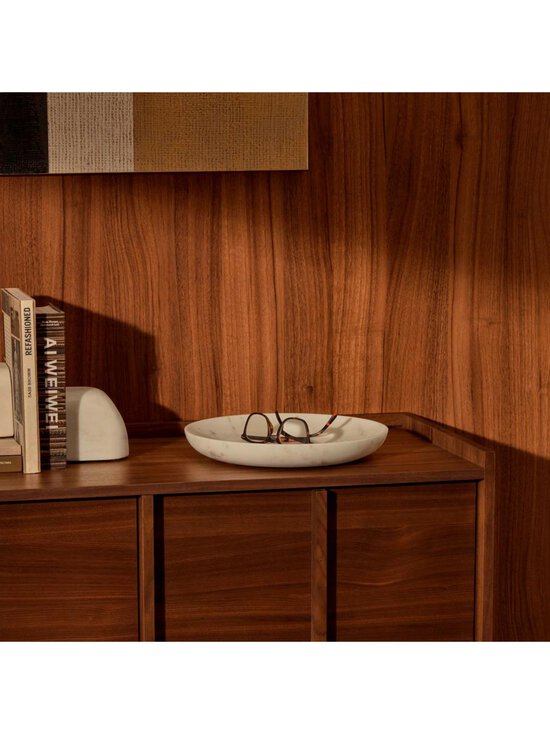 Kave Home - Ecin-tarjoiluastia - VALKOINEN | Stockmann - photo 5