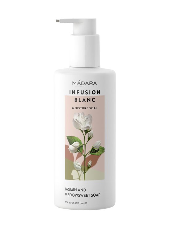 Infusion Blanc Moisture -nestesaippua 300 ml