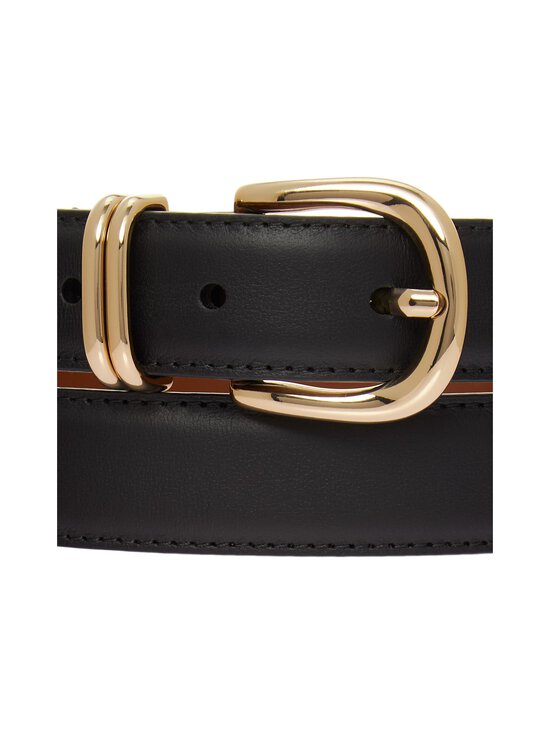 Flattered - Beatrice-nahkavyö - 012 BLACK | Stockmann - photo 2