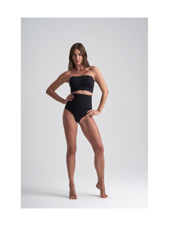 Bye Bra - Rinnahoidja Soft Touch Seamless Tube Top - BLACK - photo 7 Bye Bra - Rinnahoidja Soft Touch Seamless Tube Top - BLACK | Stockmann - photo 7