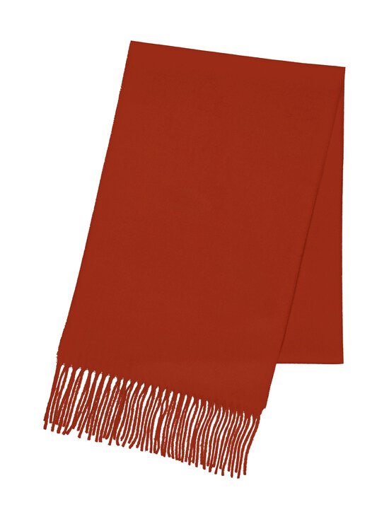 Stockholm Kravatt - Plain-kaulahuivi - 290 RUST | Stockmann - photo 1