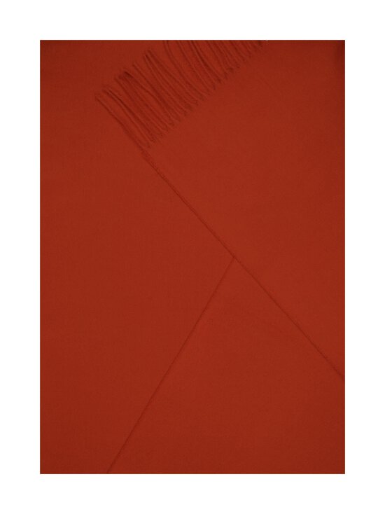 Stockholm Kravatt - Plain-kaulahuivi - 290 RUST | Stockmann - photo 2