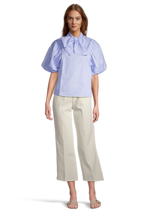 rich & royal - Removable Bow -pusero - 718 SKYWAY BLUE | Stockmann - photo 2