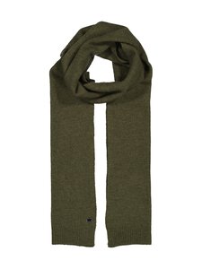 A+more - Helga-neulehuivi - GREEN MELANGE A+more - Helga-neulehuivi - GREEN MELANGE | Stockmann