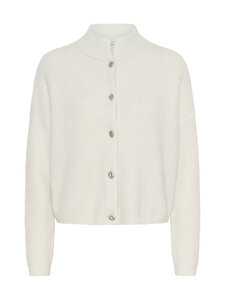 Gestuz - Kudum GZalpha Shimmer - 240 IVORY WITH LUREX | Stockmann