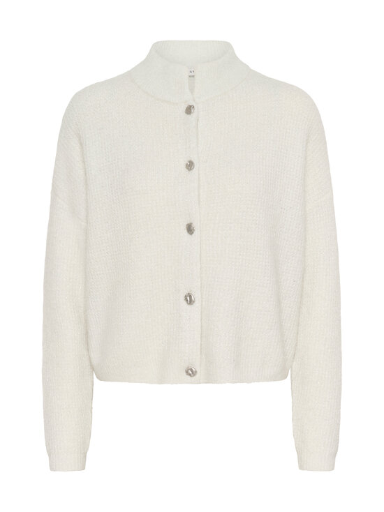 Gestuz - Kudum GZalpha Shimmer - 240 IVORY WITH LUREX | Stockmann - photo 1