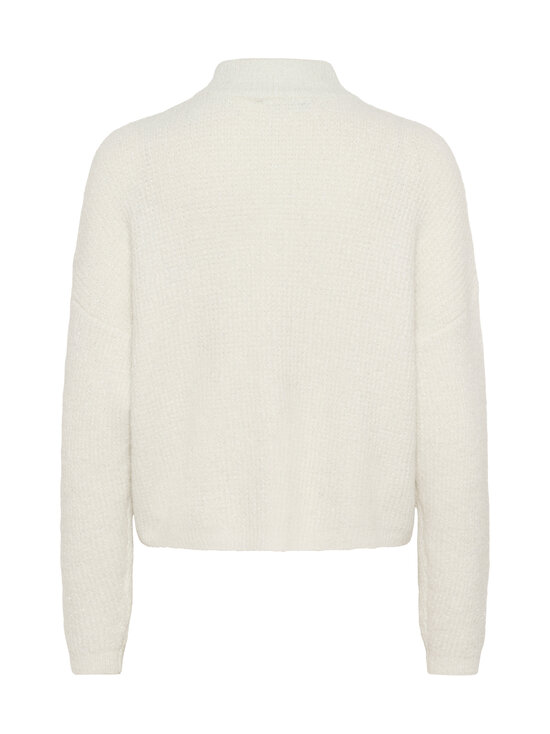 Gestuz - Kudum GZalpha Shimmer - 240 IVORY WITH LUREX | Stockmann - photo 2