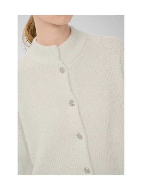 Gestuz - Kudum GZalpha Shimmer - 240 IVORY WITH LUREX | Stockmann - photo 3