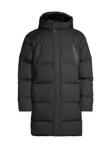 CONSTRUE - Omaha Long- untuvatakki - BLACK | Stockmann