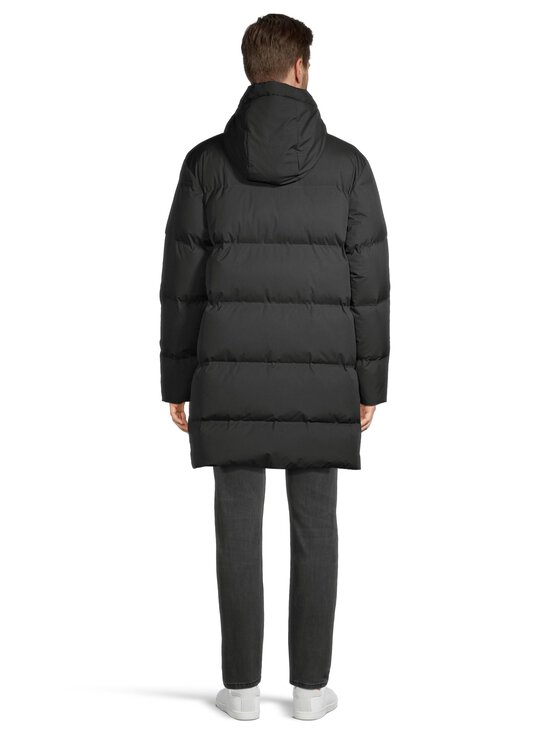 CONSTRUE - Omaha Long- untuvatakki - BLACK | Stockmann - photo 3