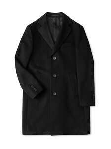 Turo - Torino-villakangastakki - 19 BLACK | Stockmann