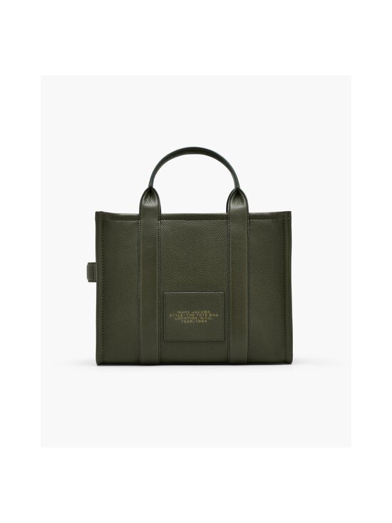 Marc Jacobs - Nahkkott The Medium Tote - 305 FOREST - photo 2 Marc Jacobs - Nahkkott The Medium Tote - 305 FOREST | Stockmann - photo 2