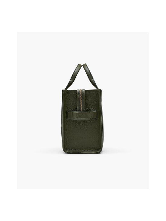Marc Jacobs - Nahkkott The Medium Tote - 305 FOREST - photo 3 Marc Jacobs - Nahkkott The Medium Tote - 305 FOREST | Stockmann - photo 3