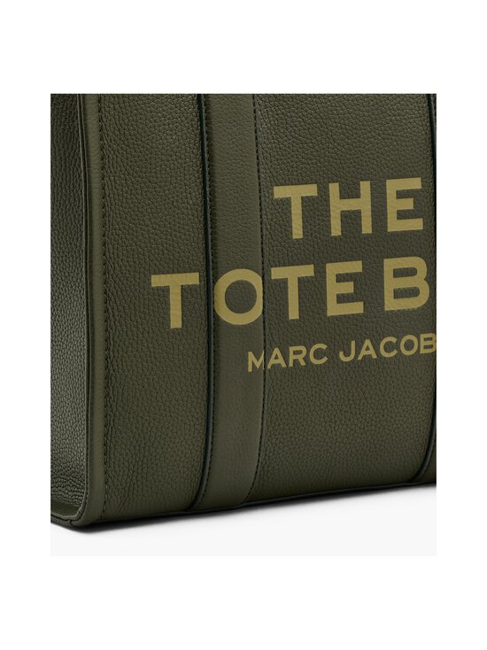 Marc Jacobs - Nahkkott The Medium Tote - 305 FOREST - photo 6 Marc Jacobs - Nahkkott The Medium Tote - 305 FOREST | Stockmann - photo 6