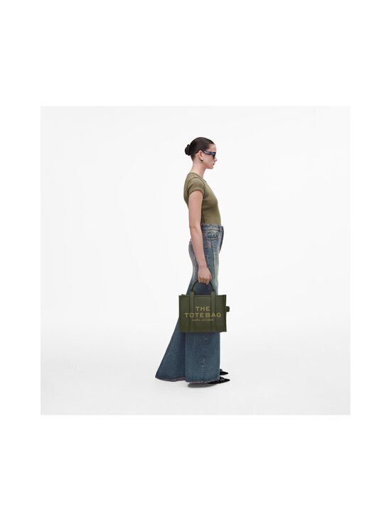 Marc Jacobs - Nahkkott The Medium Tote - 305 FOREST - photo 7 Marc Jacobs - Nahkkott The Medium Tote - 305 FOREST | Stockmann - photo 7