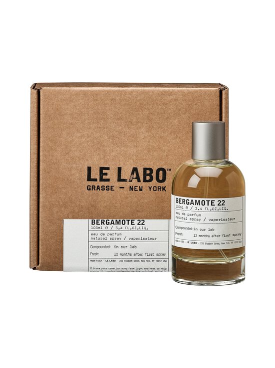 Le Labo - Bergamote 22 aromāts - NOCOL | Stockmann - photo 4