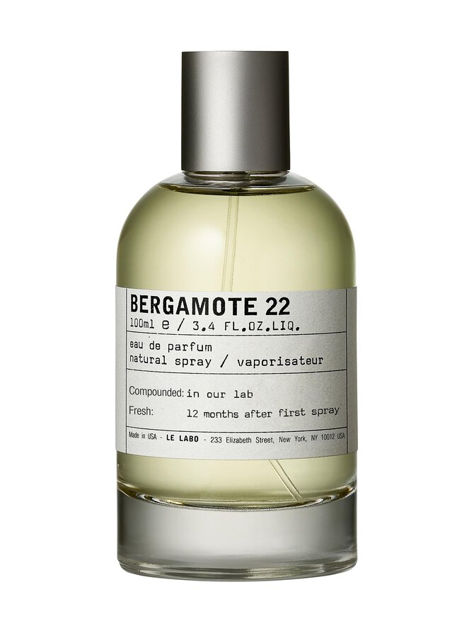 Le Labo - Bergamote 22 -tuoksu