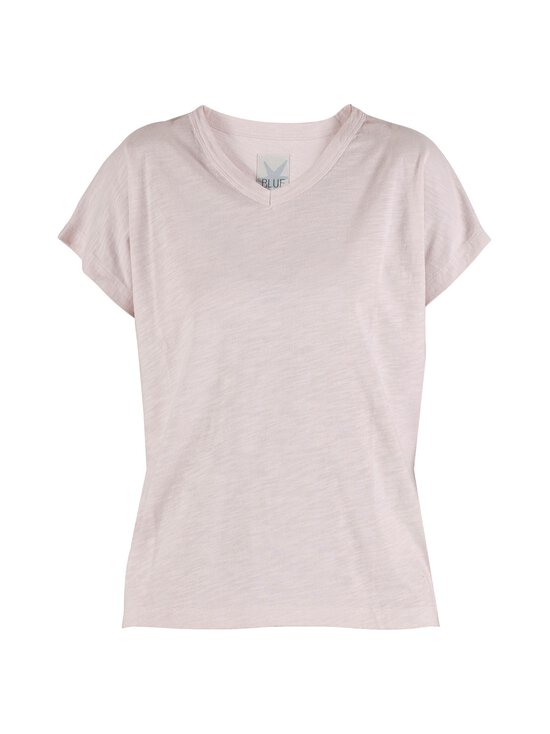 BLUE - Lydia Flame t-paita - SOFT ROSE | Stockmann - photo 1