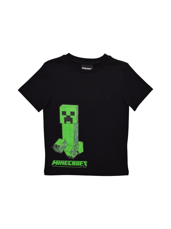 MINECRAFT - T-paita - BLACK | Stockmann - photo 1
