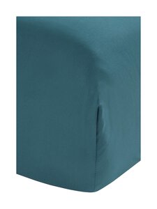 Villa Stockmann - Bianca- muotoonommeltu aluslakana - DEEP GREEN | Stockmann