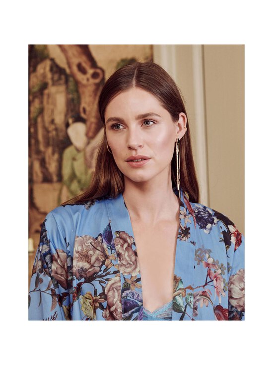 Essenza - Sarai Isabelle Kimono rītasvārki - AZUR BLUE - photo 7 Essenza - Sarai Isabelle Kimono rītasvārki - AZUR BLUE | Stockmann - photo 7