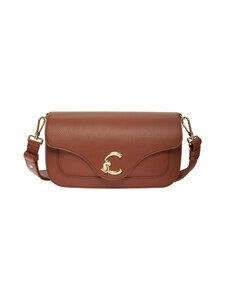 Coccinelle - Baguette plecu soma - W11 COGNAC Coccinelle - Baguette plecu soma - W11 COGNAC | Stockmann