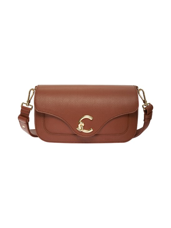 Coccinelle - Baguette-olkalaukku - W11 COGNAC - photo 1 Coccinelle - Baguette-olkalaukku - W11 COGNAC | Stockmann - photo 1